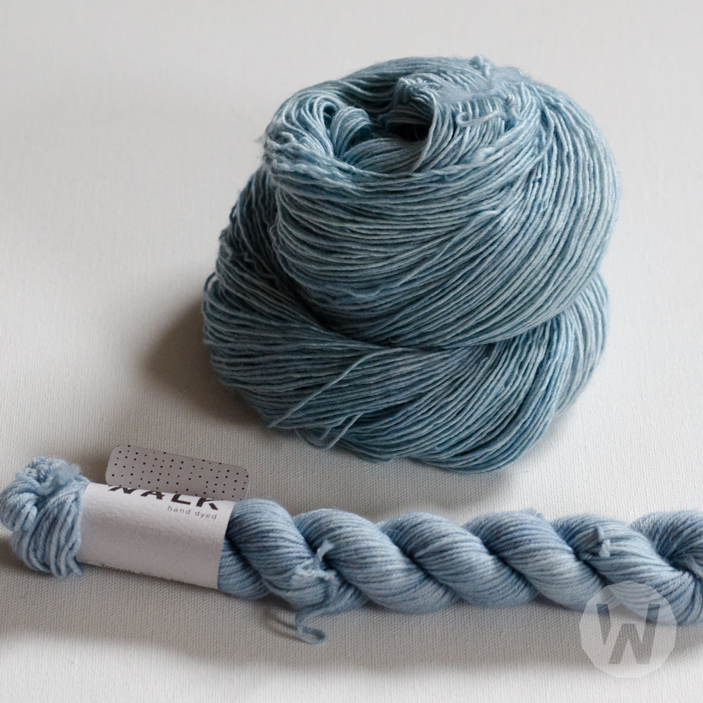 Washed Out - custom dye order