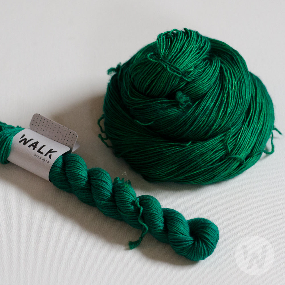 Woodruff - custom dye order