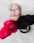 YARN SET "Maivember"