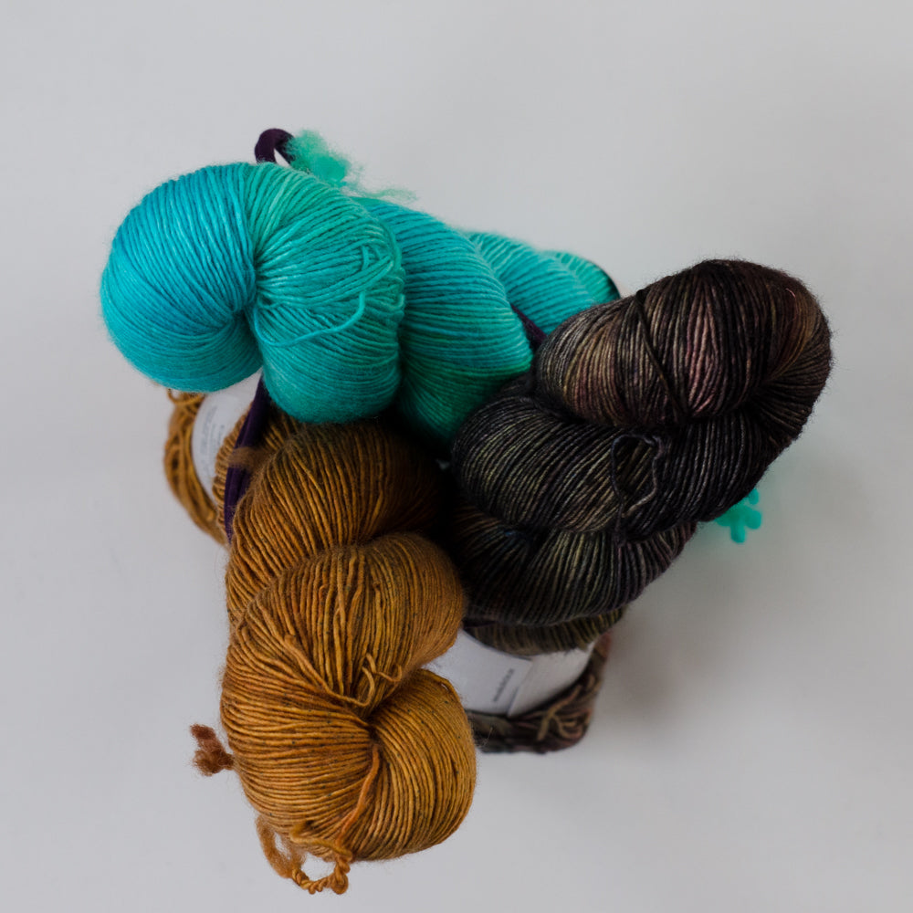YARN SET &quot;Maivember&quot;