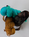 YARN SET "Maivember"