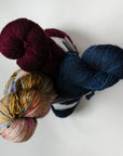 YARN SET "Maivember"