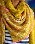 YARN SET "One More Stripe"