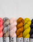 YARN SET "Overthrow"