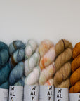 YARN SET "Overthrow"