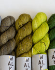 YARN SET "Parallelolamb - Merlino version"
