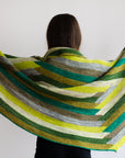 YARN SET "Parallelolamb - Merlino version"