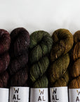 YARN SET "Parallelolamb - Merlino version"