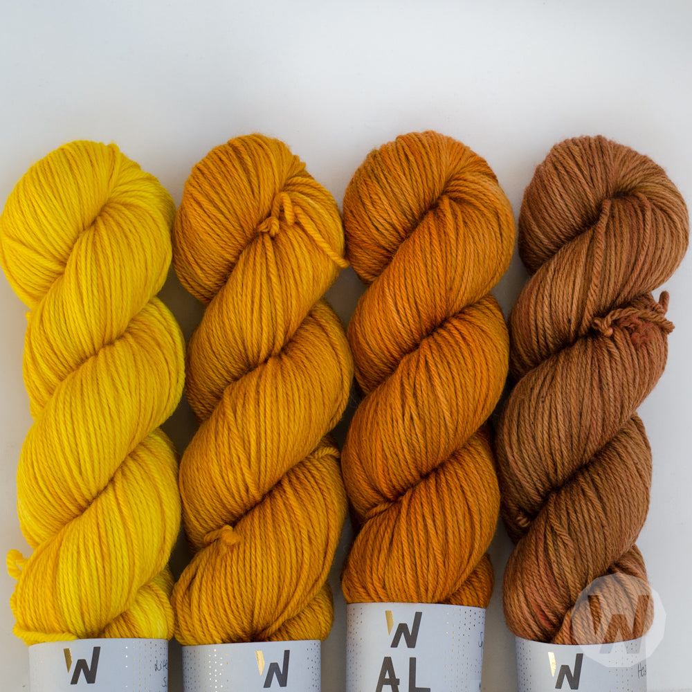 YARN SET &quot;Pierre Pullover&quot;