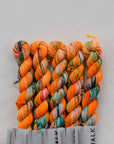Tough Sock Mini - Variegated - ready to ship colors