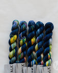 Tough Sock Mini - Variegated - ready to ship colors