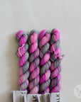 Tough Sock Mini - Variegated - ready to ship colors