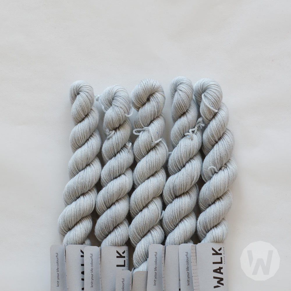 Tough Sock Mini - Semi-Solid - versandfertige Farben