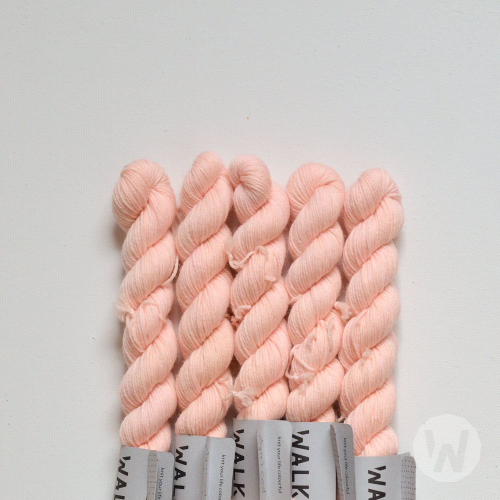 Tough Sock Mini - Semi-Solid - versandfertige Farben