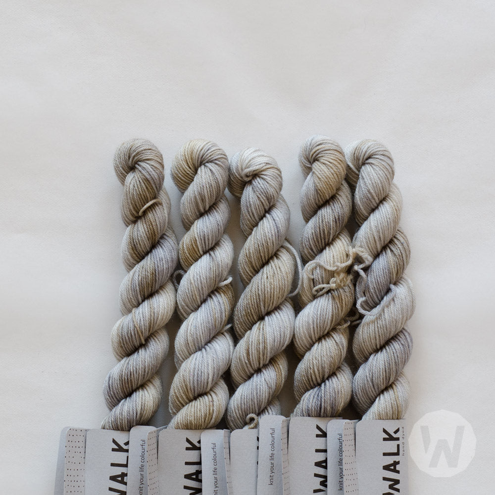 Tough Sock Mini - Variegated - versandfertige Farben