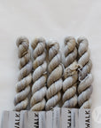 Tough Sock Mini - Variegated - ready to ship colors