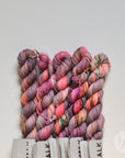 Tough Sock Mini - Variegated - ready to ship colors