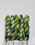 Tough Sock Mini - Variegated - ready to ship colors