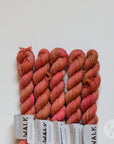 Tough Sock Mini - Variegated - ready to ship colors