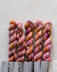 Tough Sock Mini - Speckled - ready to ship colors