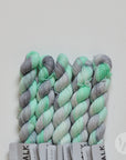 Tough Sock Mini - Variegated - ready to ship colors