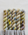 Tough Sock Mini - Speckled - ready to ship colors