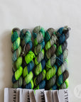 Tough Sock Mini - Variegated - ready to ship colors