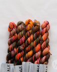 Tough Sock Mini - Variegated - ready to ship colors