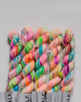 Tough Sock Mini - Speckled - ready to ship colors