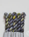 Tough Sock Mini - Variegated - ready to ship colors