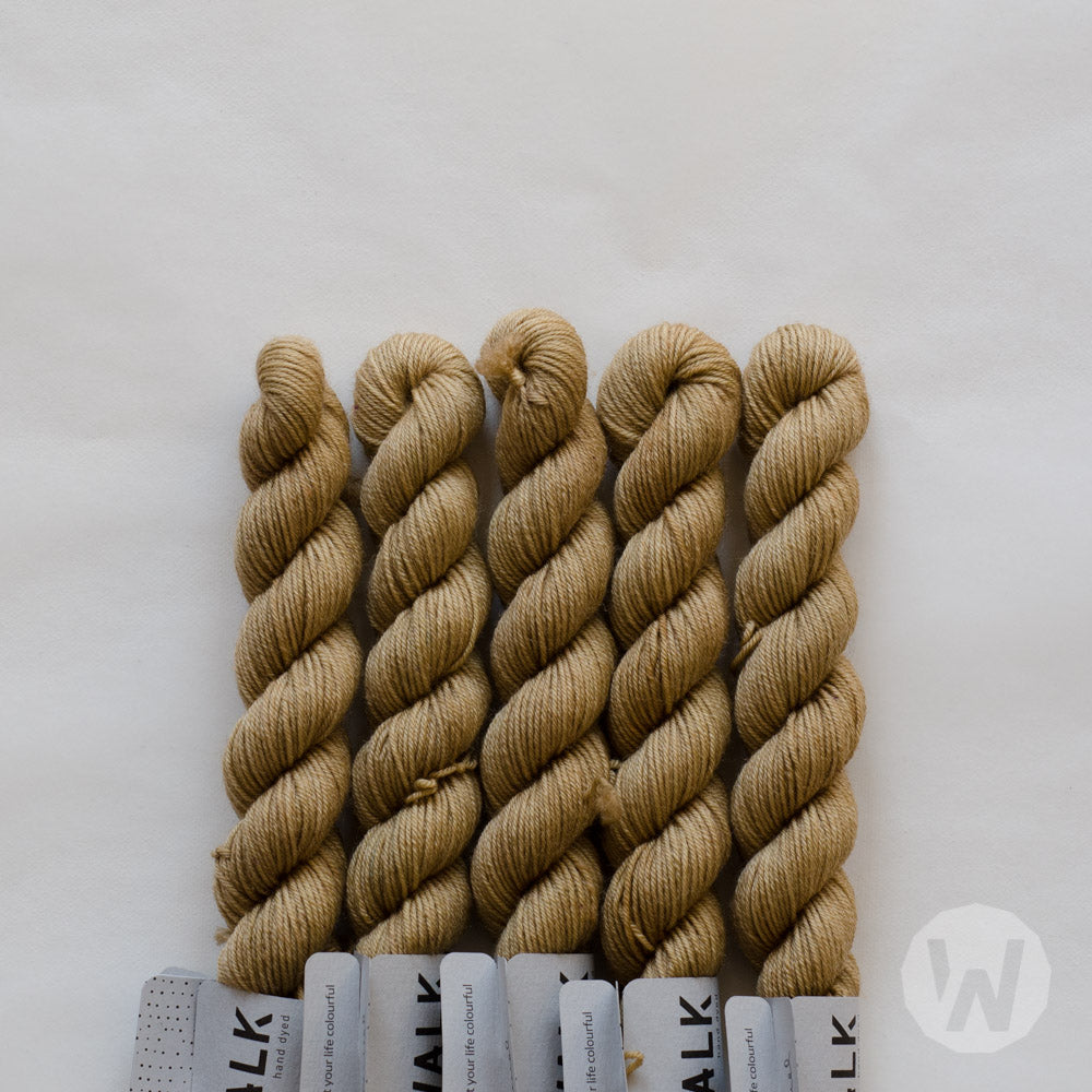 Tough Sock Mini - Semi-Solid - versandfertige Farben