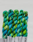Tough Sock Mini - Variegated - ready to ship colors