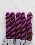 Tough Sock Mini - Speckled - ready to ship colors