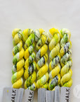 Tough Sock Mini - Variegated - ready to ship colors