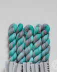 Tough Sock Mini - Variegated - ready to ship colors