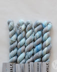 Tough Sock Mini - Variegated - ready to ship colors