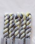 Tough Sock Mini - Variegated - ready to ship colors