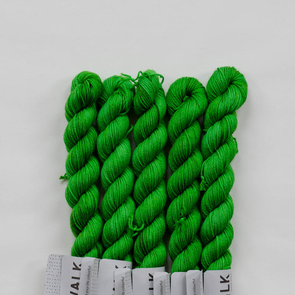 Tough Sock Mini - Semi-Solid - versandfertige Farben