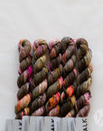 Tough Sock Mini - Variegated - ready to ship colors