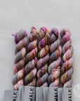 Tough Sock Mini - Variegated - ready to ship colors