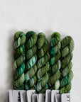 Tough Sock Mini - Variegated - ready to ship colors