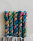 Tough Sock Mini - Variegated - ready to ship colors