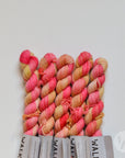 Tough Sock Mini - Variegated - ready to ship colors
