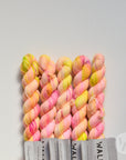 Tough Sock Mini - Variegated - ready to ship colors