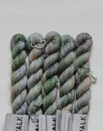 Tough Sock Mini - Variegated - ready to ship colors