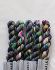 Tough Sock Mini - Variegated - ready to ship colors