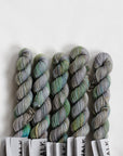 Tough Sock Mini - Variegated - ready to ship colors