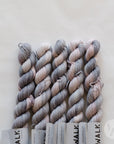 Tough Sock Mini - Variegated - ready to ship colors