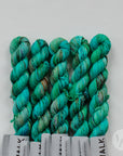 Tough Sock Mini - Speckled - ready to ship colors