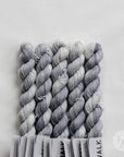 Tough Sock Mini - Variegated - ready to ship colors